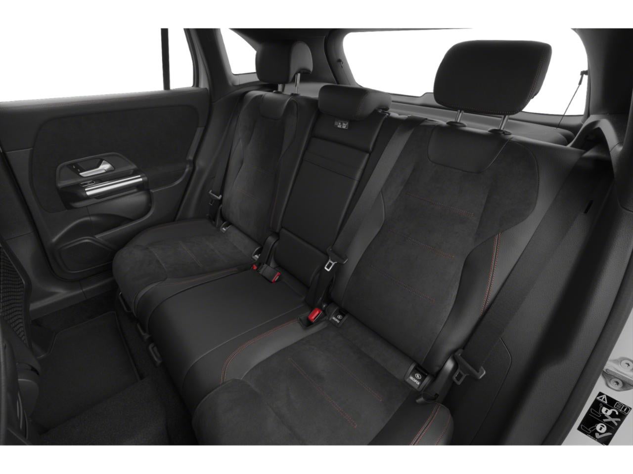 2022 Mercedes-Benz GLA AMG® GLA 35 4MATIC® SUV