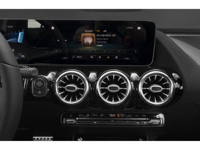 2022 Mercedes-Benz GLA AMG® GLA 35 4MATIC® SUV