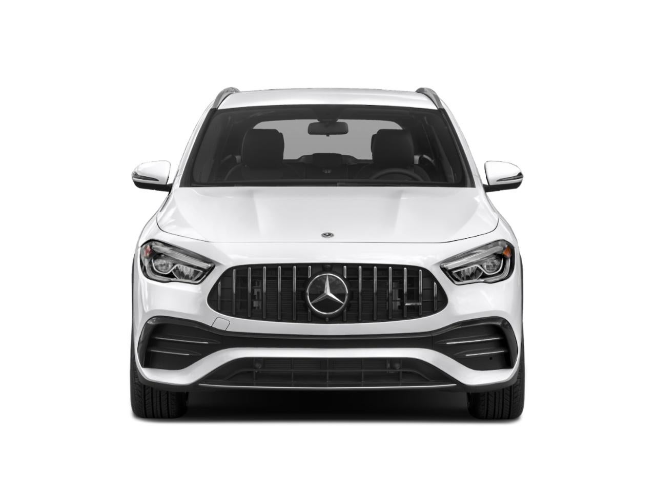 2022 Mercedes-Benz GLA AMG® GLA 35 4MATIC® SUV