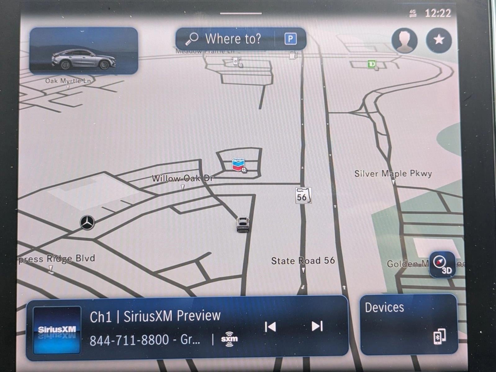 2024 Mercedes-Benz GLC AMG® GLC 43 4MATIC® Coupe