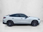 2024 Mercedes-Benz GLC AMG® GLC 43 4MATIC® Coupe