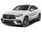 2024 Mercedes-Benz GLC AMG® GLC 43 4MATIC® Coupe