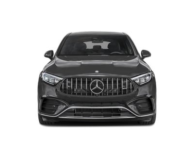 2024 Mercedes-Benz GLC AMG® GLC 43 4MATIC® Coupe