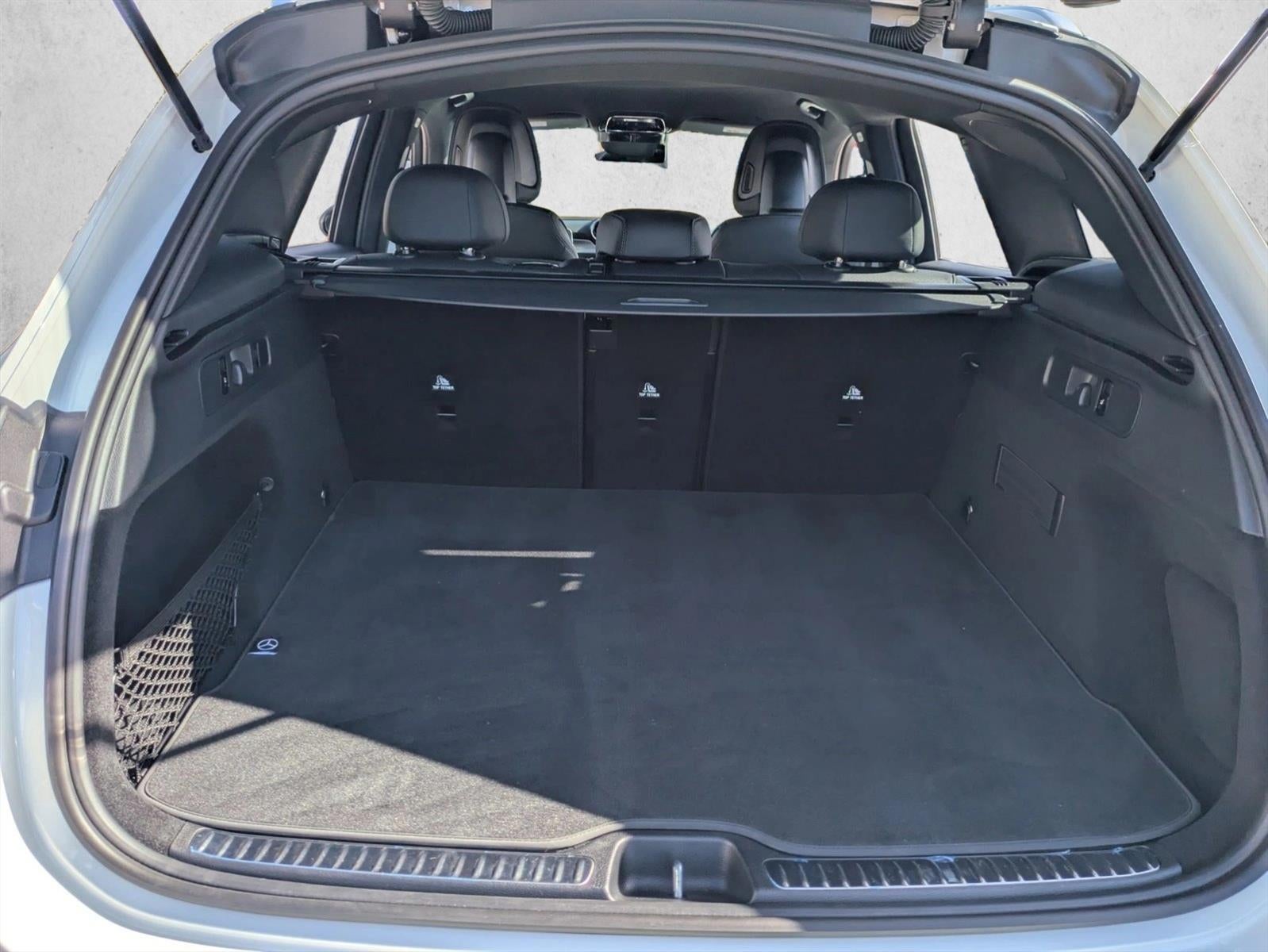 2025 Mercedes-Benz GLC GLC 300 SUV