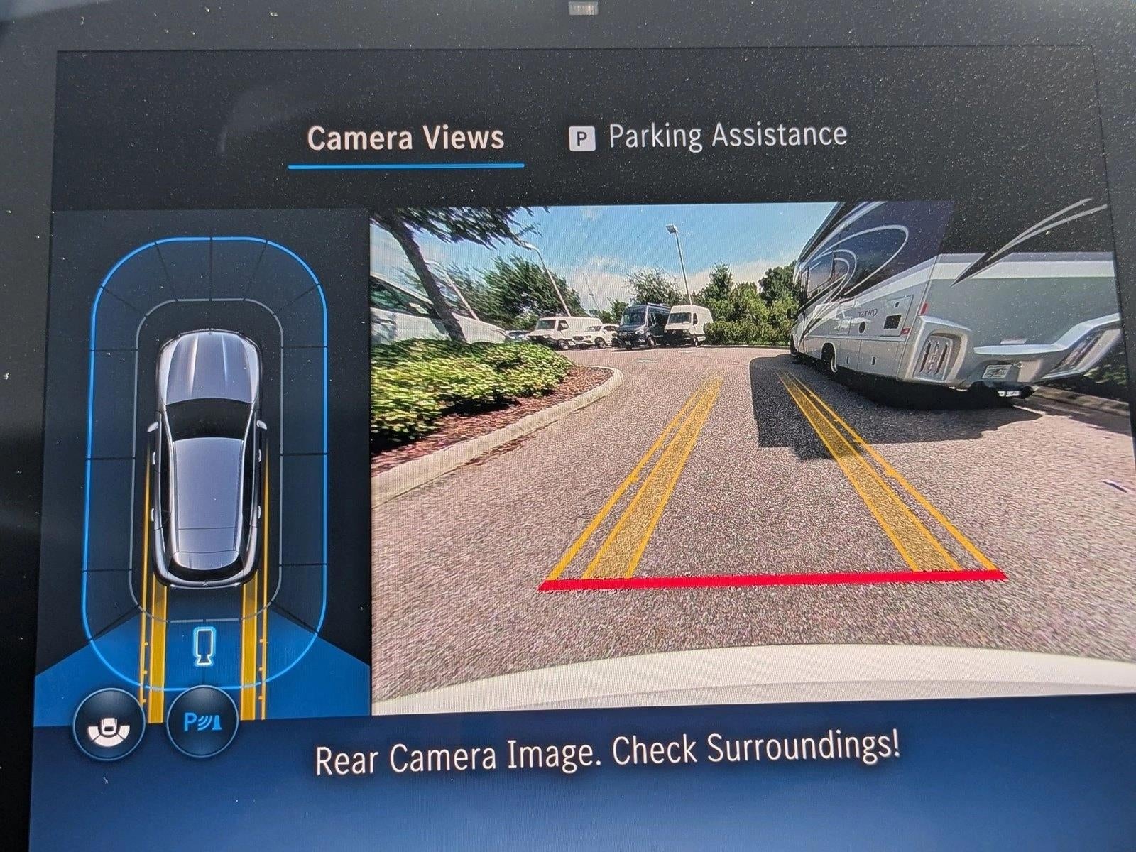 2026 Mercedes-Benz GLC GLC 300 SUV