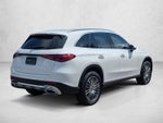 2026 Mercedes-Benz GLC GLC 300 SUV