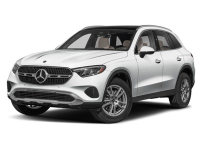 2026 Mercedes-Benz GLC GLC 300 SUV