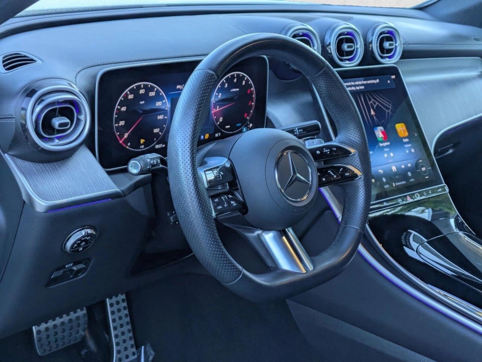 2026 Mercedes-Benz GLC GLC 300 SUV
