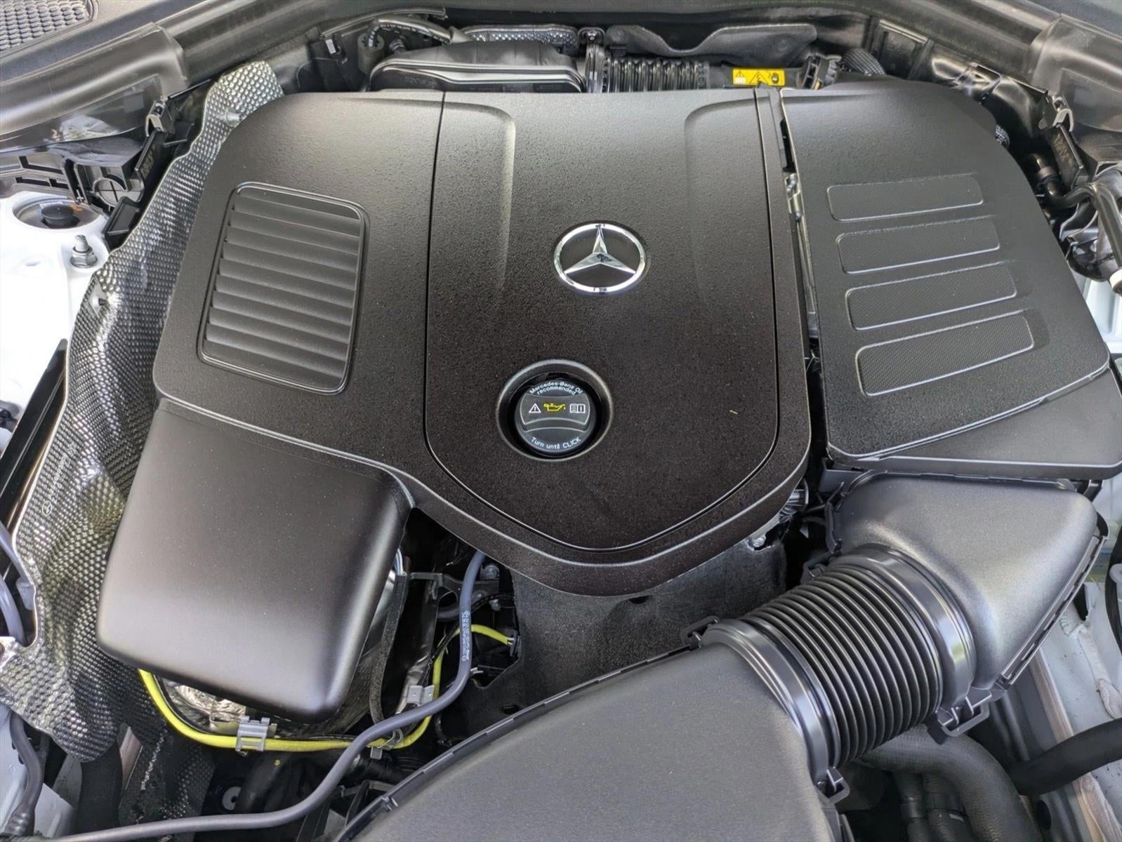 2026 Mercedes-Benz GLC GLC 300 SUV
