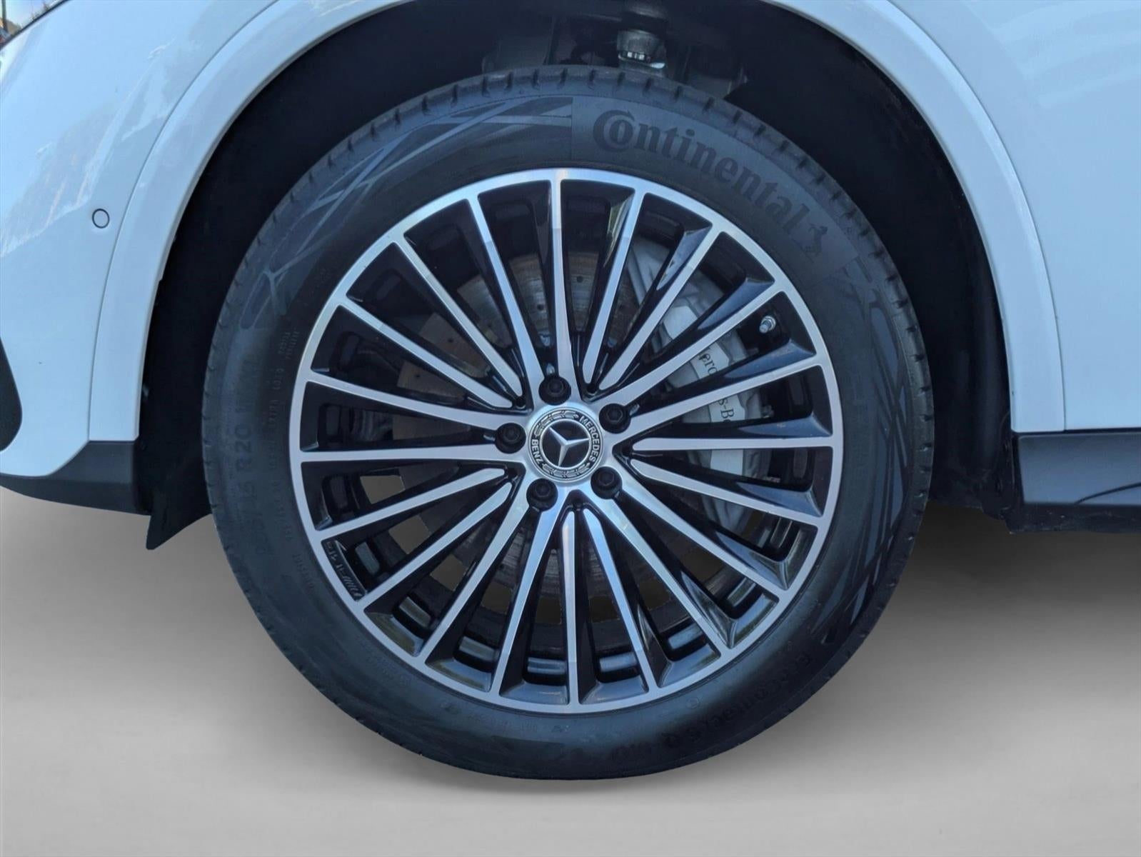 2026 Mercedes-Benz GLC GLC 300 SUV