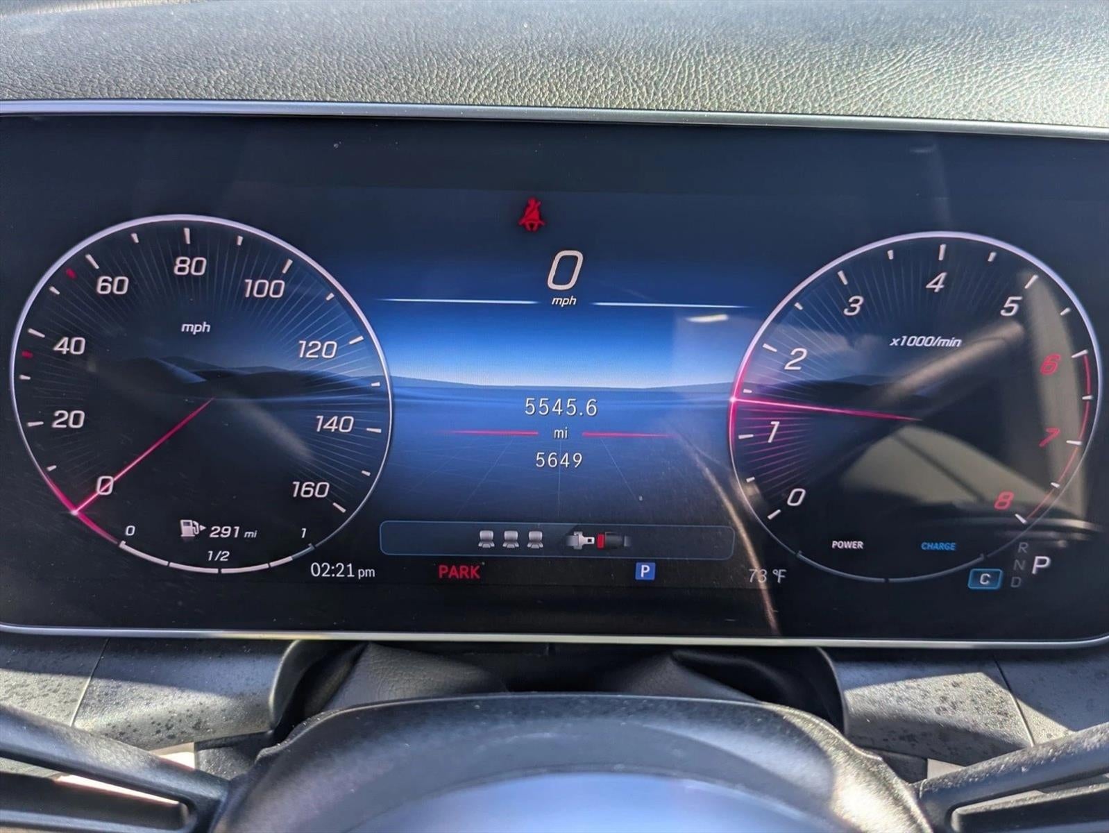 2026 Mercedes-Benz GLC GLC 300 SUV