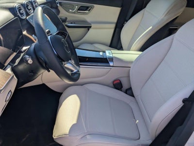 2026 Mercedes-Benz GLC GLC 300 SUV