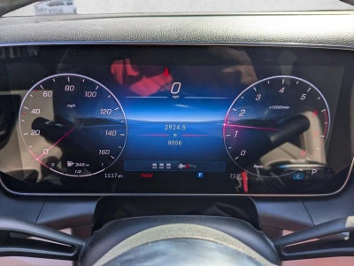 2025 Mercedes-Benz GLC GLC 300 SUV