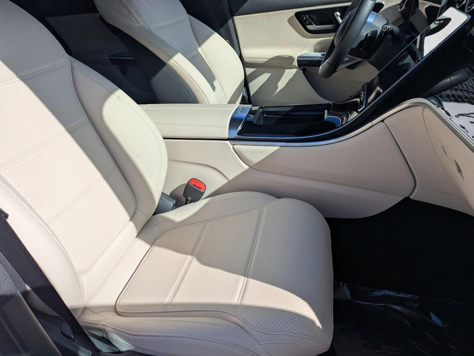 2025 Mercedes-Benz GLC GLC 300 SUV