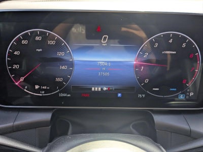 2023 Mercedes-Benz GLC GLC 300 4MATIC® SUV