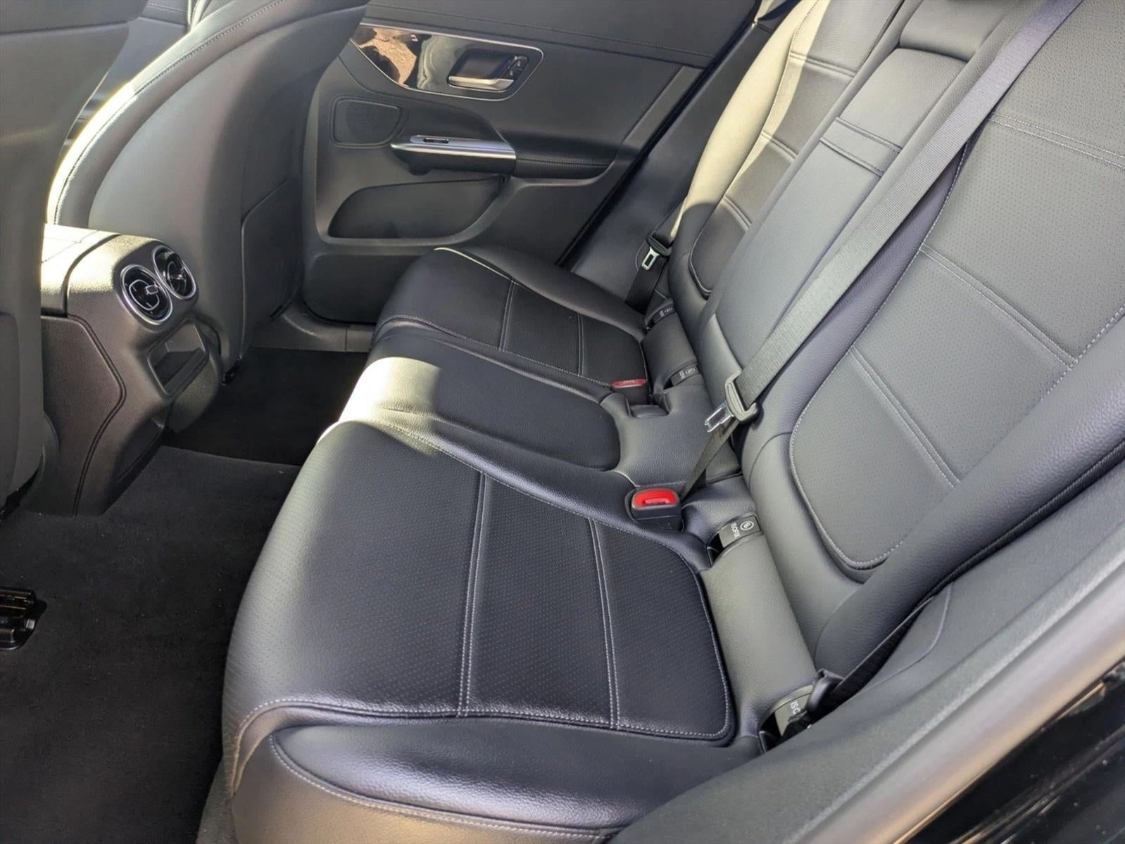 2023 Mercedes-Benz GLC GLC 300 4MATIC® SUV