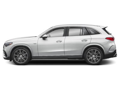 2025 Mercedes-Benz GLC AMG® GLC 43 4MATIC® SUV