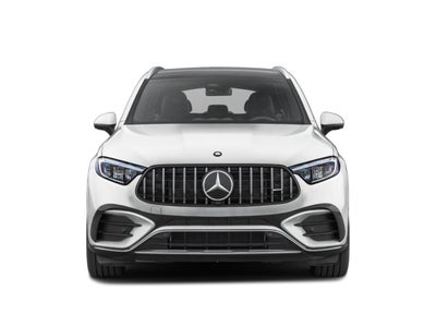 2025 Mercedes-Benz GLC AMG® GLC 43 4MATIC® SUV