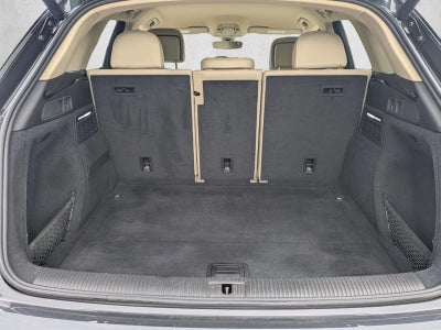 2020 Audi Q5 Premium 45 TFSI quattro