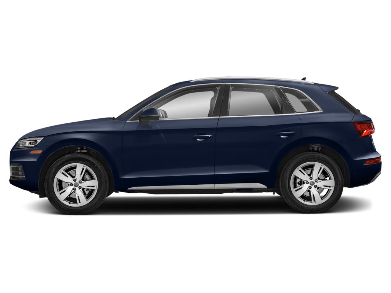 2020 Audi Q5 Premium Plus 45 TFSI quattro