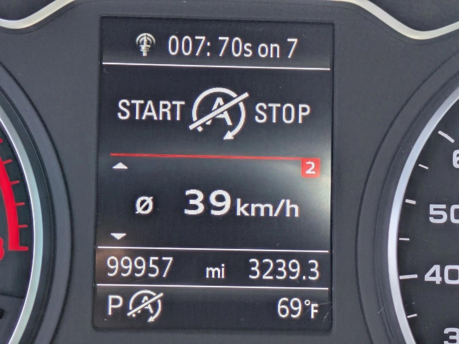 2020 Audi A3 Sedan Premium 40 TFSI