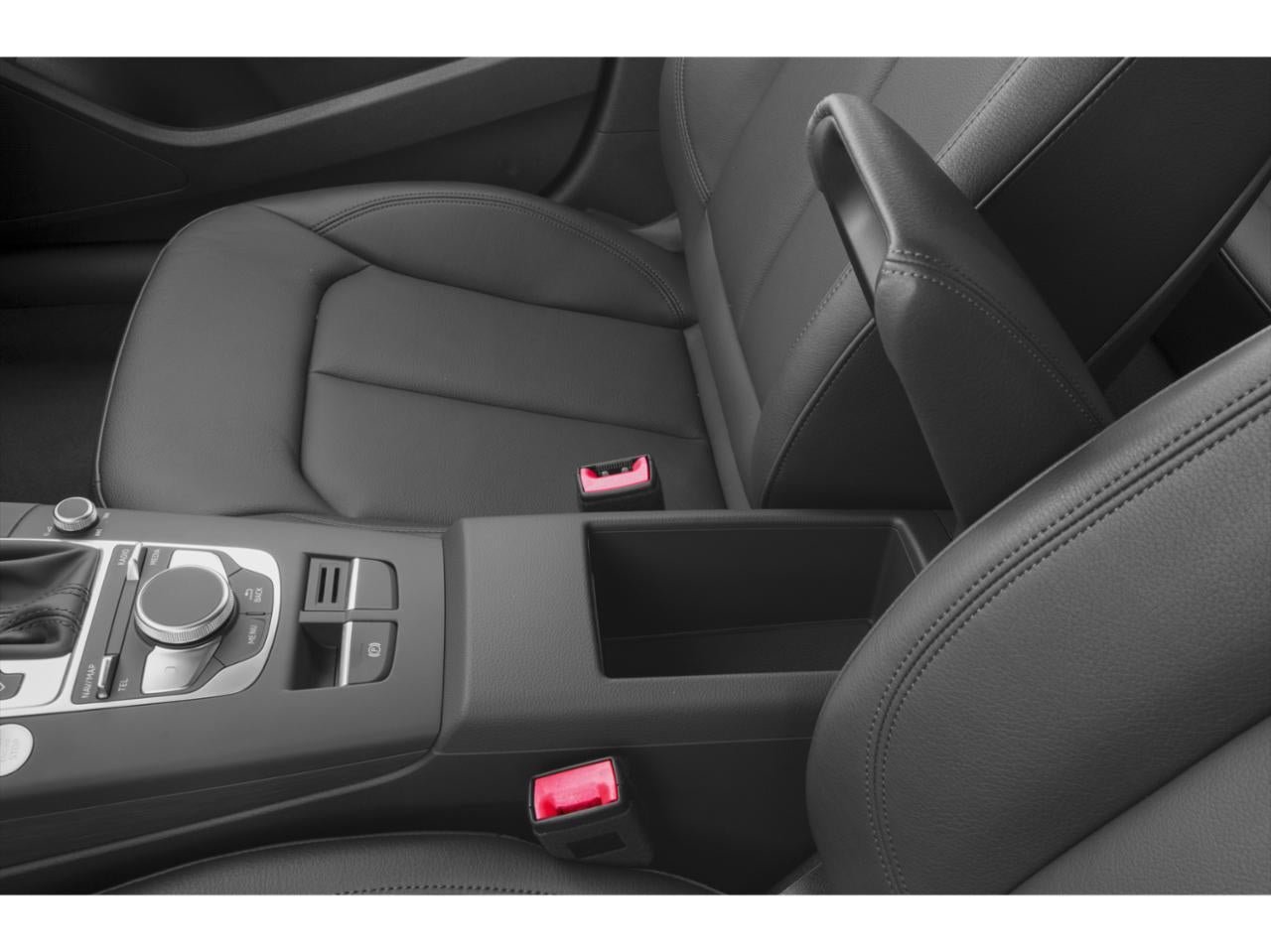 2020 Audi A3 Sedan Premium 40 TFSI