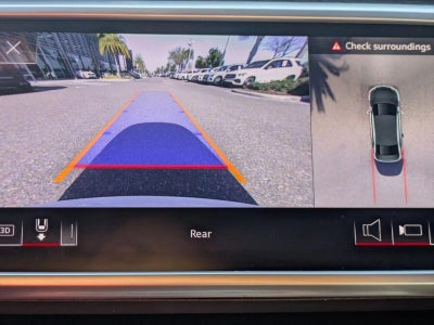 2023 Audi A6 Sedan Premium 45 TFSI quattro