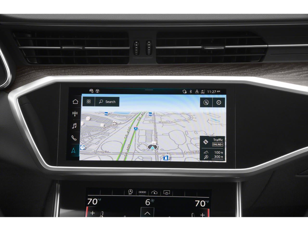 2023 Audi A6 Sedan Premium 45 TFSI quattro