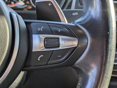 2018 BMW 440i xDrive Convertible