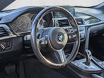 2018 BMW 440i xDrive Convertible