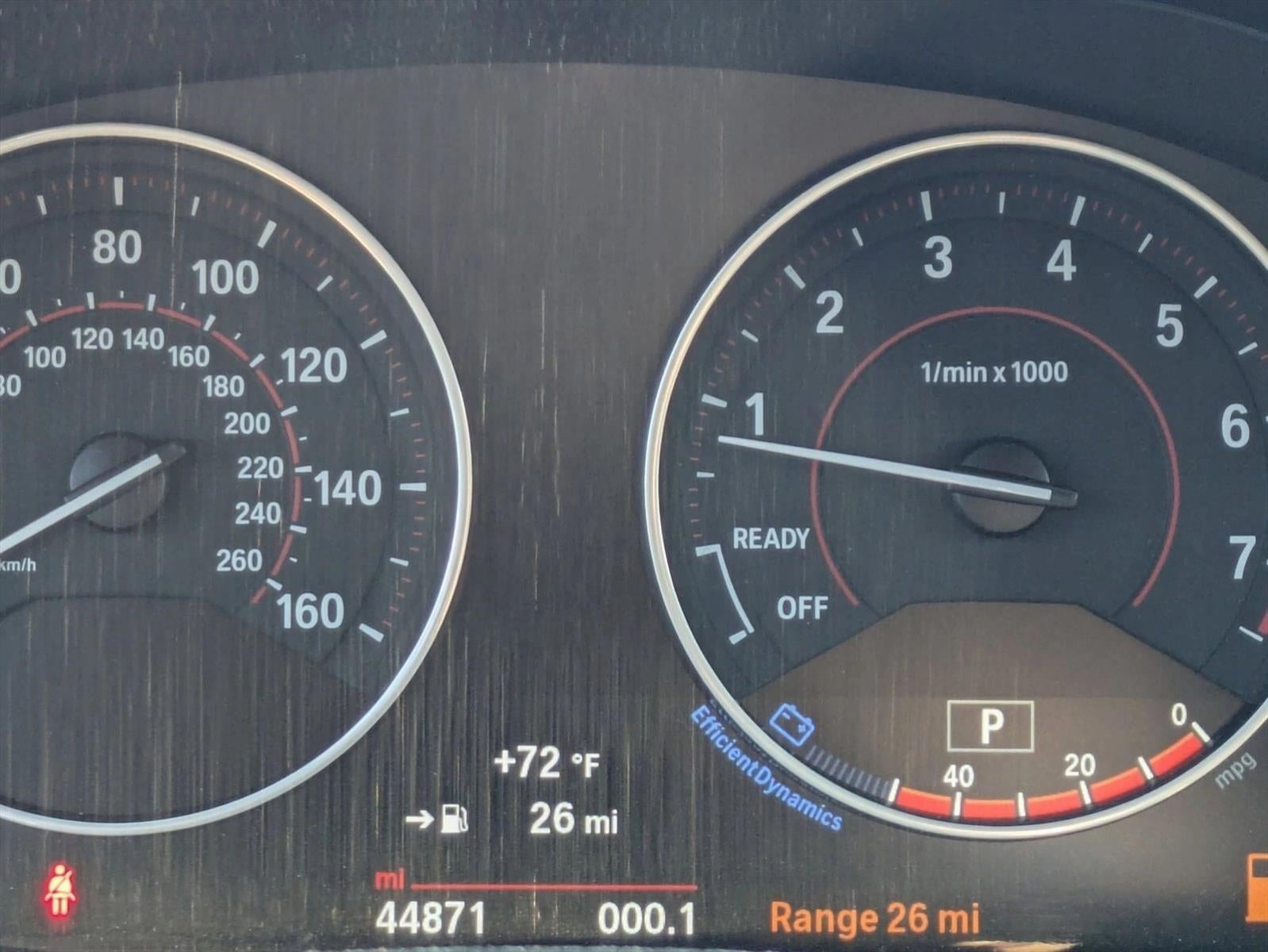 2018 BMW 440i xDrive Convertible
