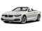 2018 BMW 440i xDrive Convertible