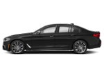 2019 BMW M550i xDrive Sedan