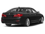 2019 BMW M550i xDrive Sedan
