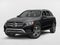 2016 Mercedes-Benz GLC GLC 300 SUV