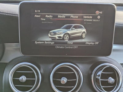 2019 Mercedes-Benz GLC GLC 300 SUV