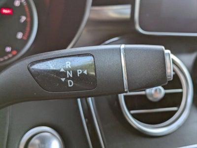 2019 Mercedes-Benz GLC GLC 300 SUV