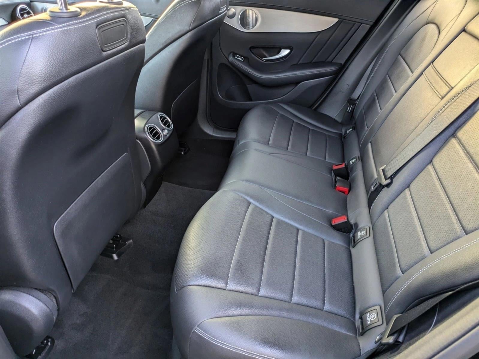 2019 Mercedes-Benz GLC GLC 300 SUV