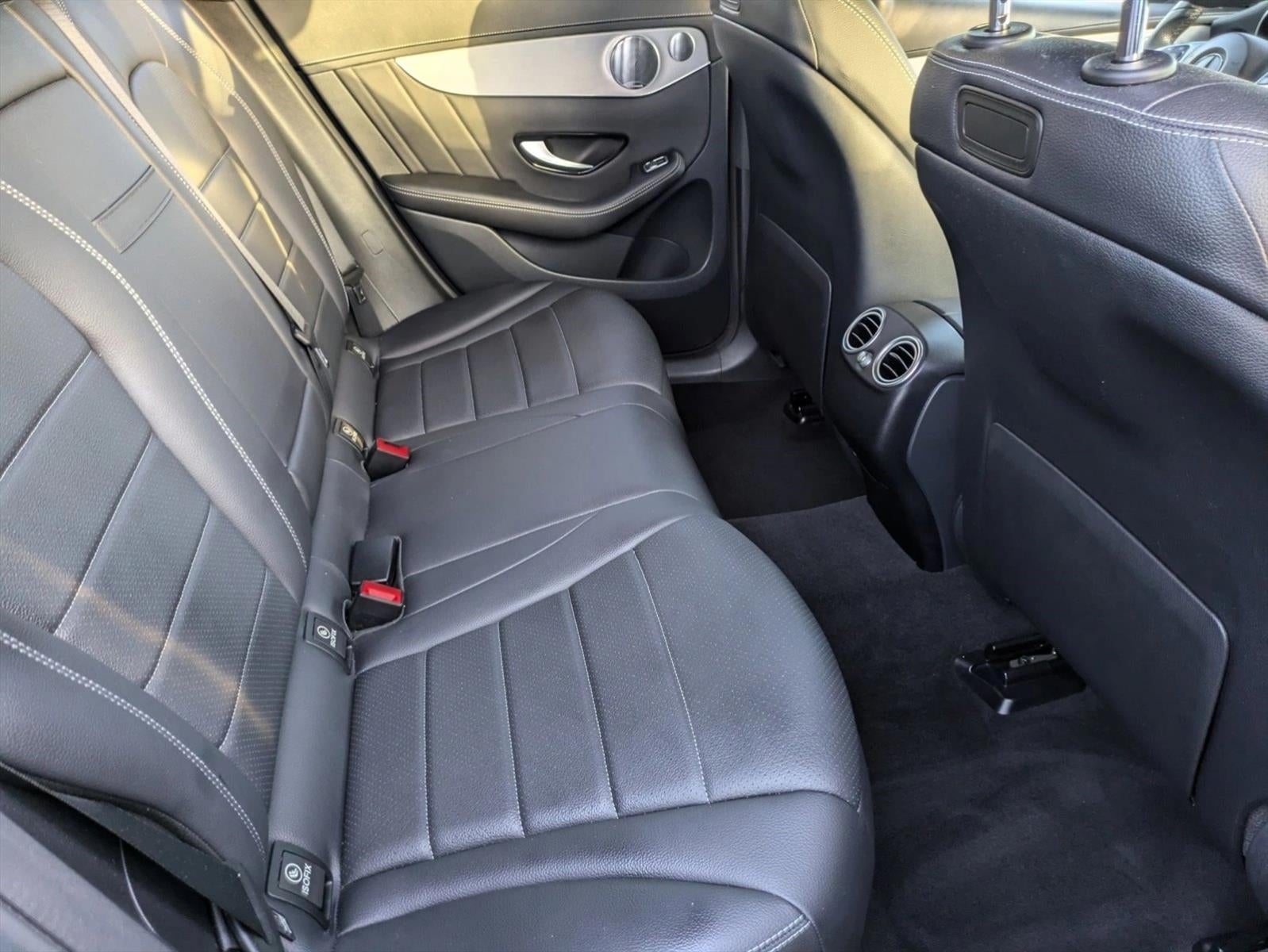 2019 Mercedes-Benz GLC GLC 300 SUV