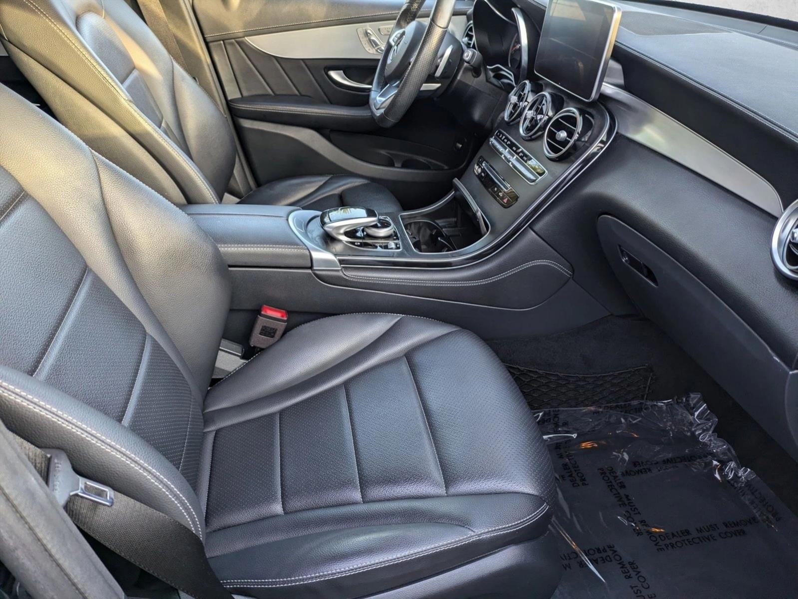 2019 Mercedes-Benz GLC GLC 300 SUV