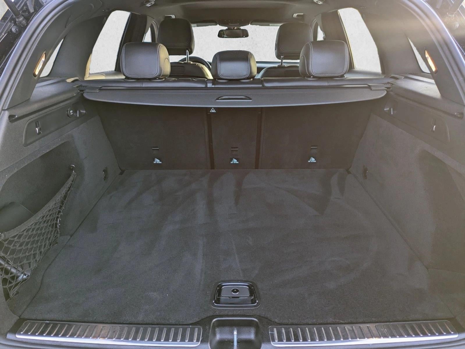 2019 Mercedes-Benz GLC GLC 300 SUV