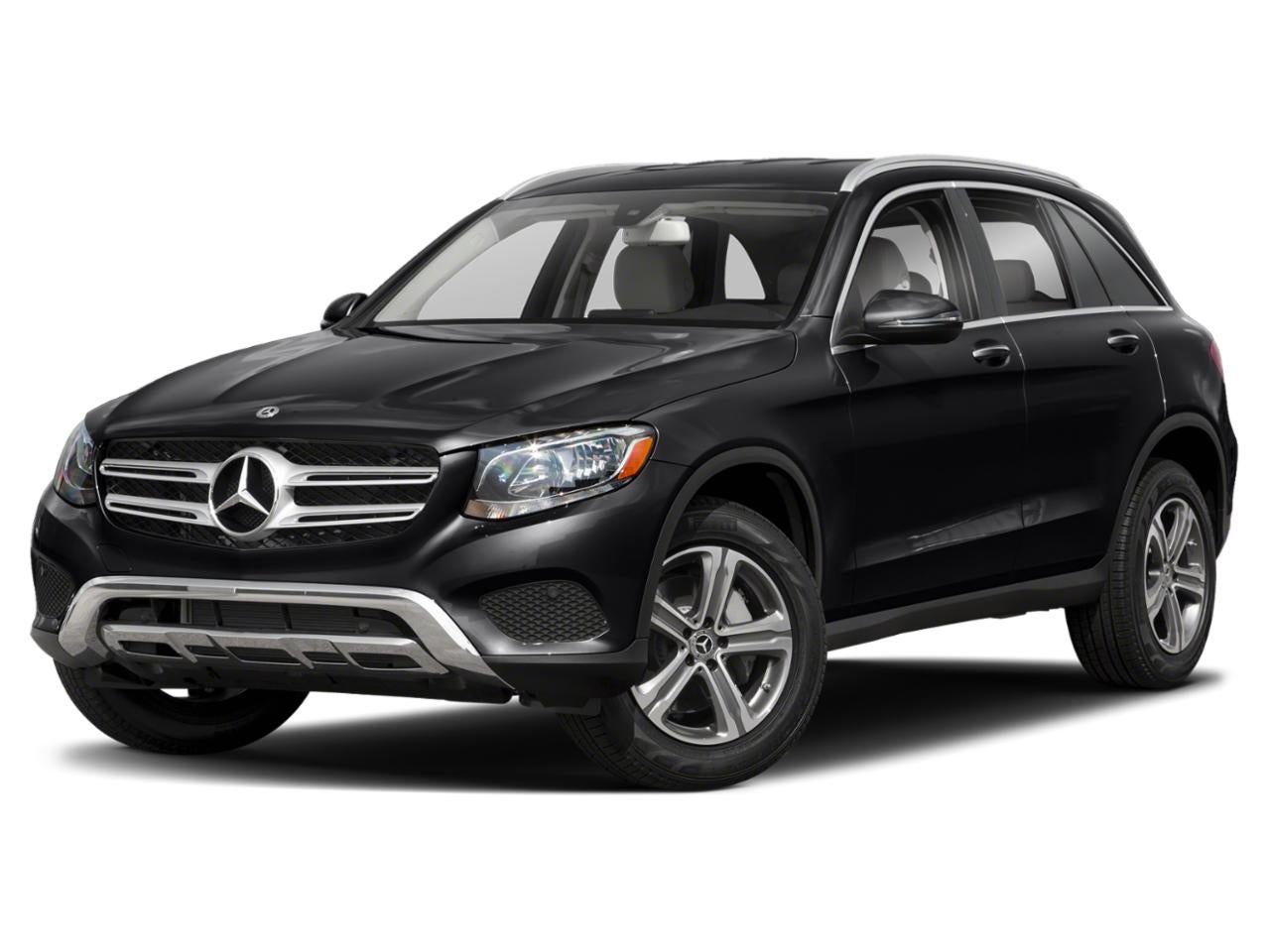 2019 Mercedes-Benz GLC GLC 300 SUV
