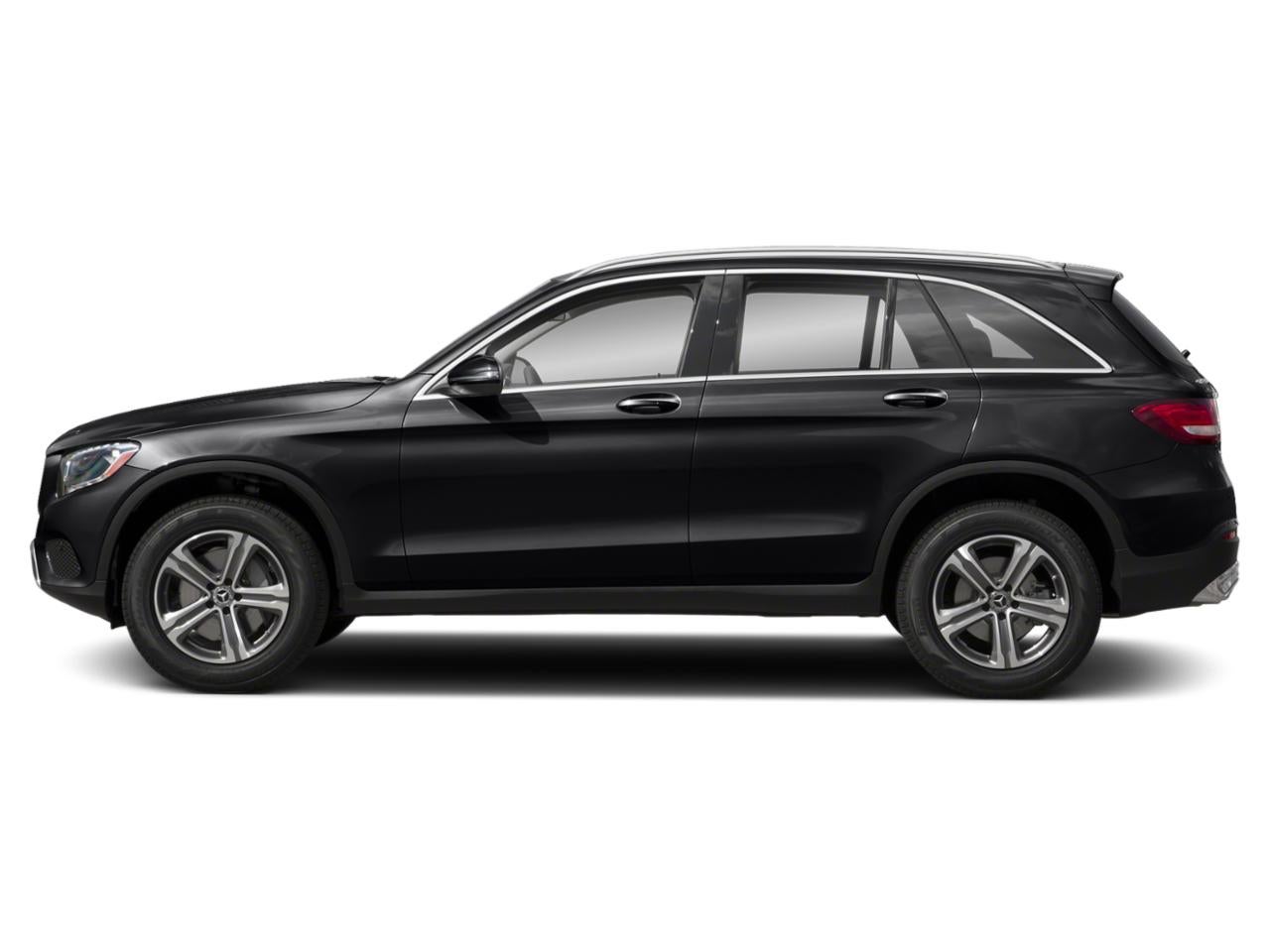 2019 Mercedes-Benz GLC GLC 300 SUV