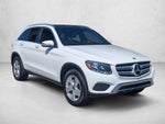 2018 Mercedes-Benz GLC GLC 300 SUV