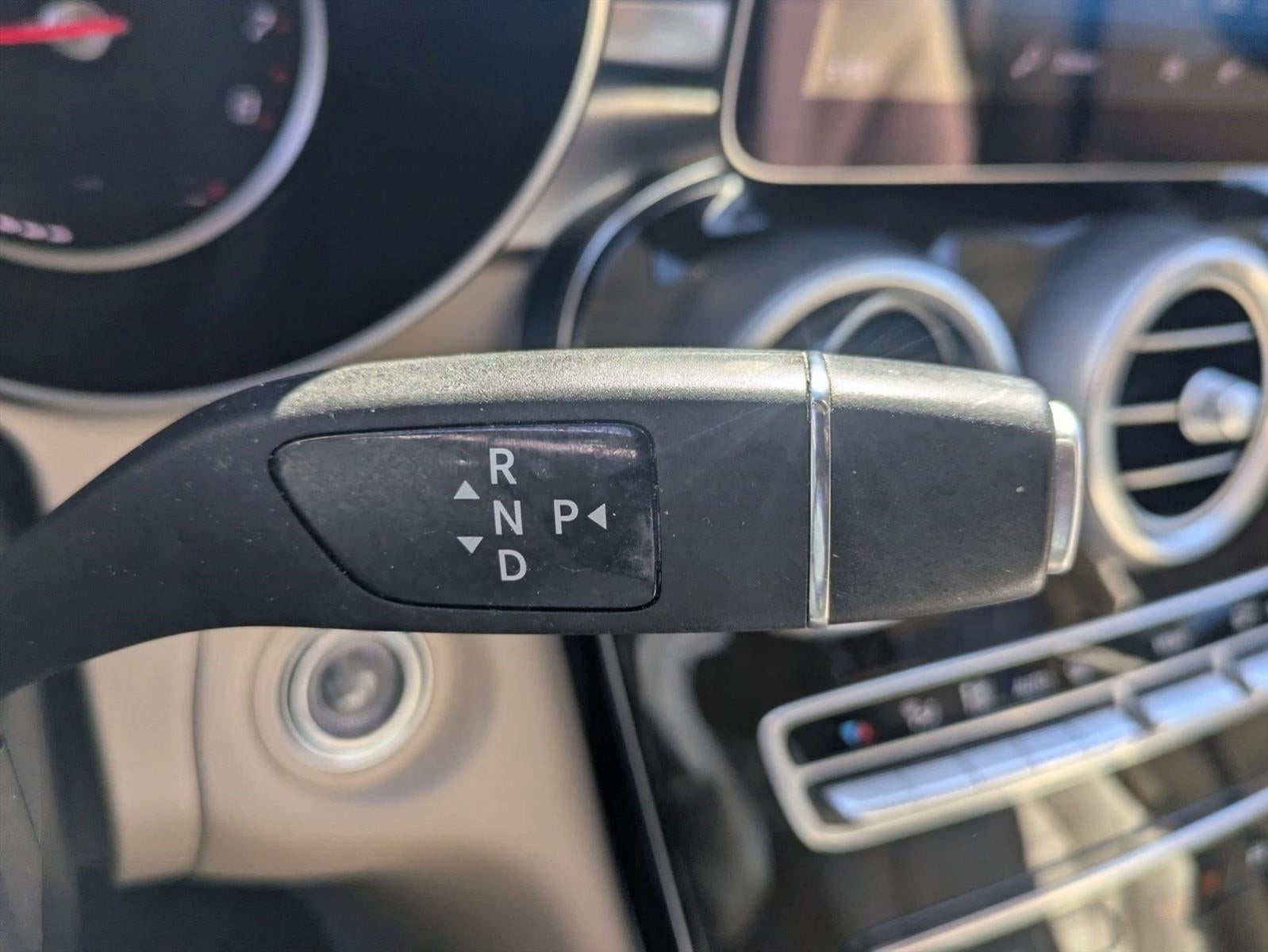 2020 Mercedes-Benz GLC GLC 300 SUV