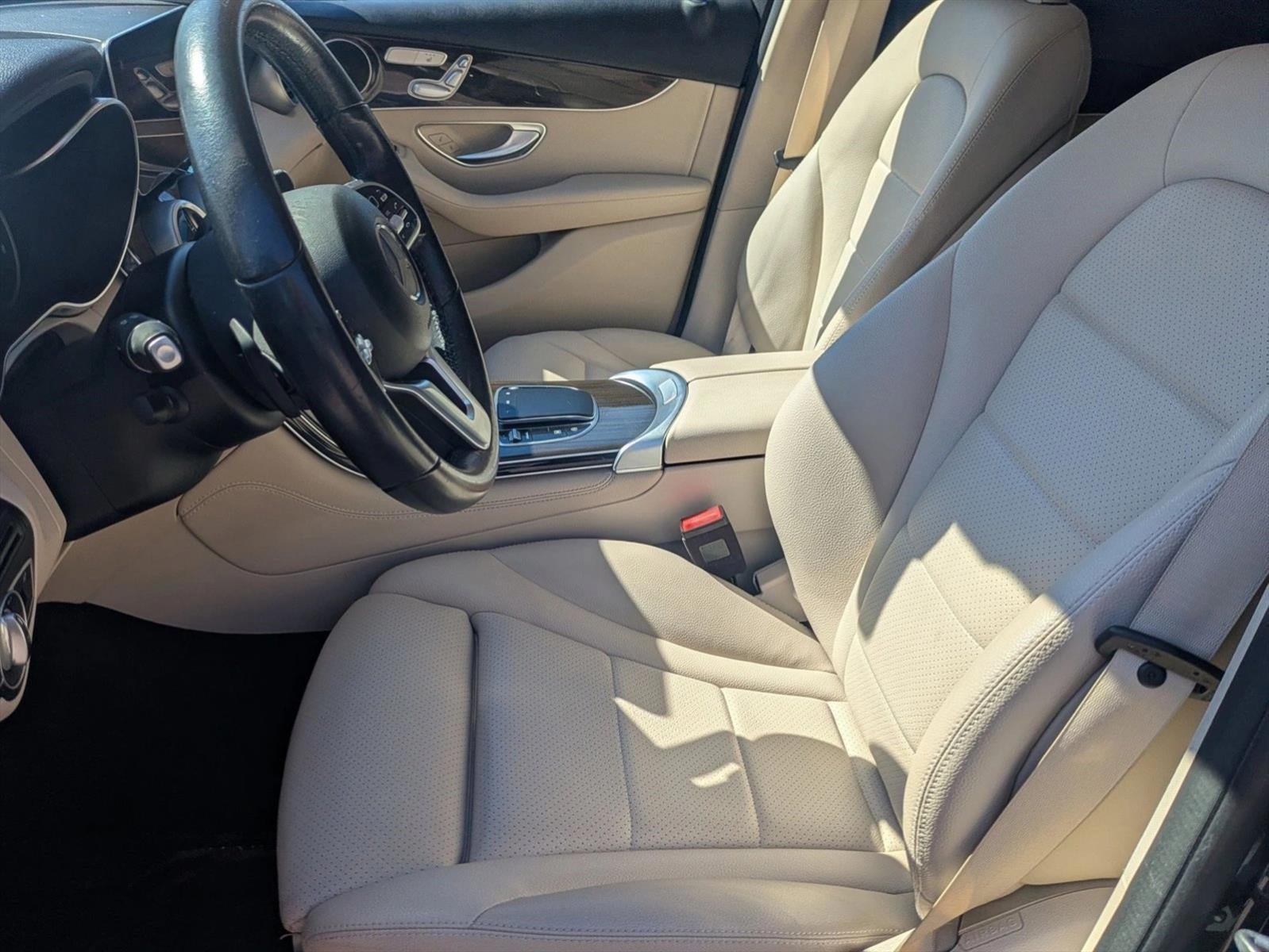 2020 Mercedes-Benz GLC GLC 300 SUV