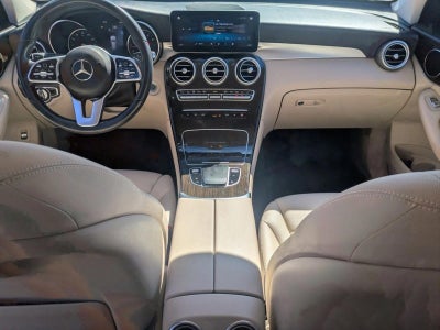 2020 Mercedes-Benz GLC GLC 300 SUV