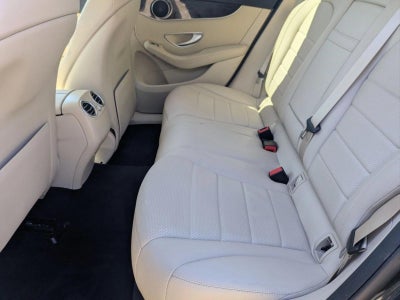 2020 Mercedes-Benz GLC GLC 300 SUV