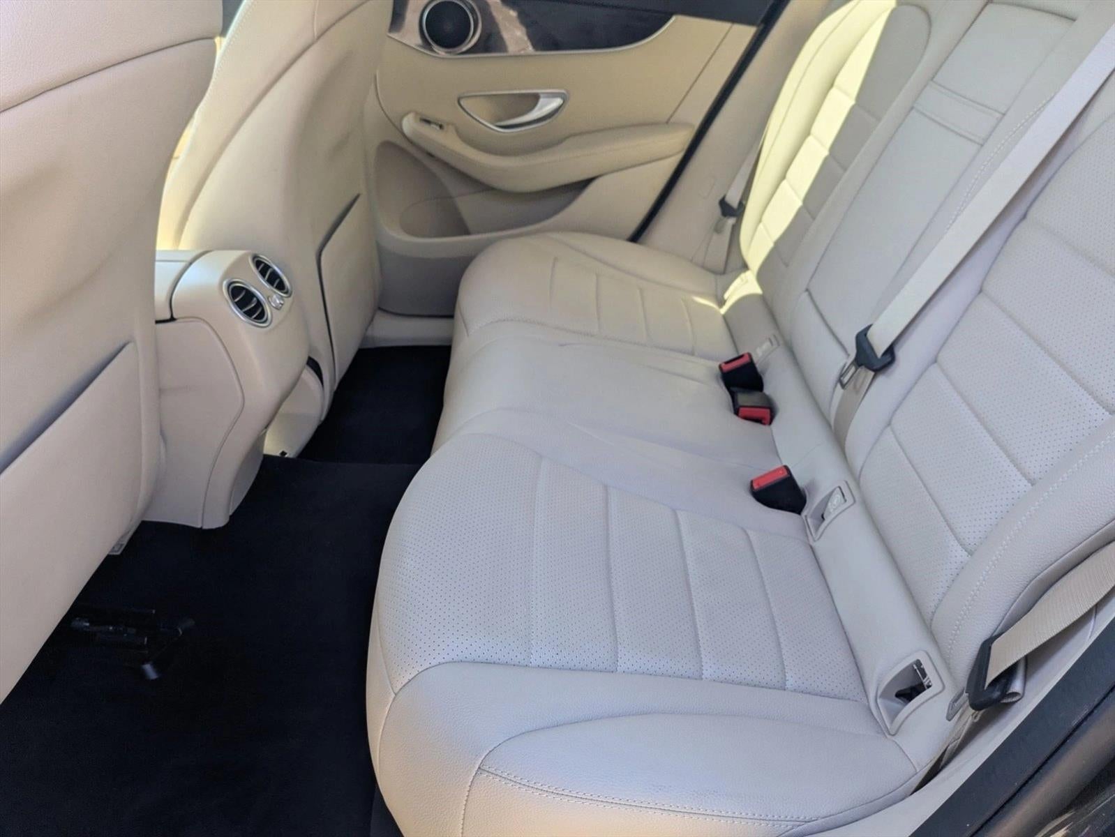 2020 Mercedes-Benz GLC GLC 300 SUV