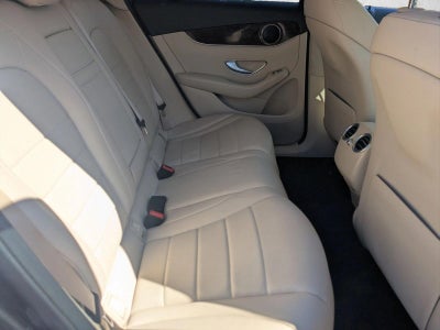 2020 Mercedes-Benz GLC GLC 300 SUV